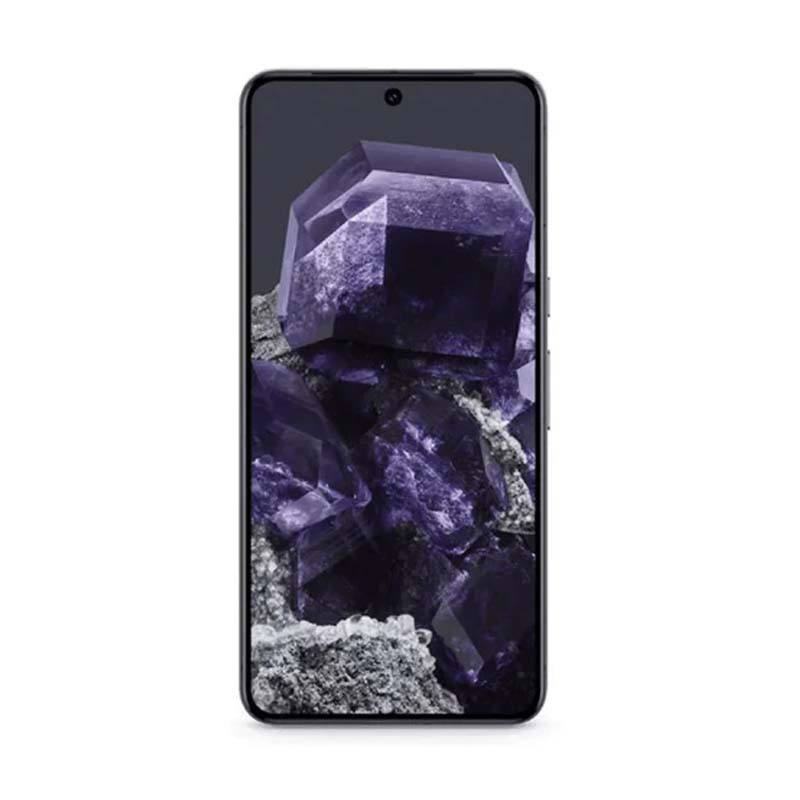 Google Pixel 8 Pro 5G, eSIM+ Nano SIM, 512 GB, Black Google Pixel 8 Pro 5G, eSIM+ Nano SIM, 512 GB, Black